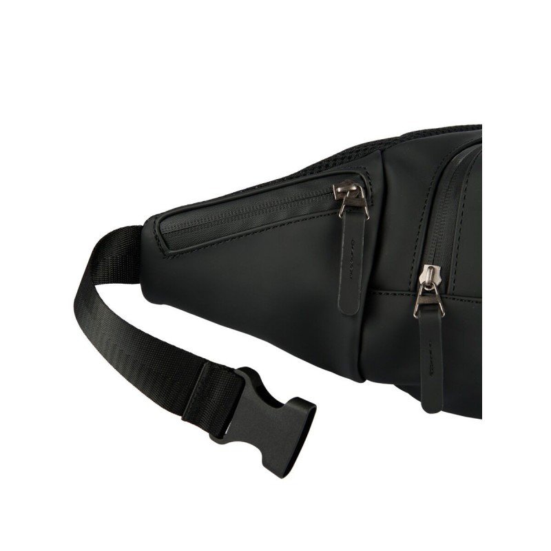 ΤΣΑΝΤΑ NEW REBELS ΜΕΣΗΣ HARPER BLACK 00