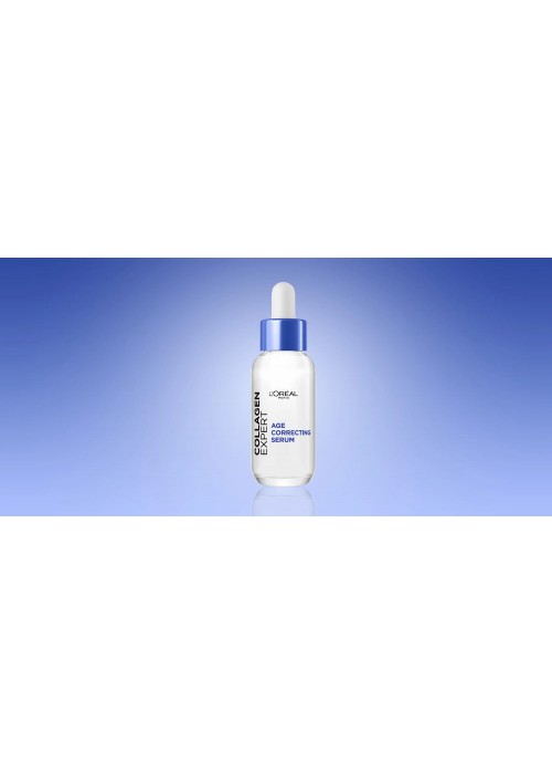 LOREAL COLLAGEN EXPERT AGE-CORRECTING SERUM 30ML