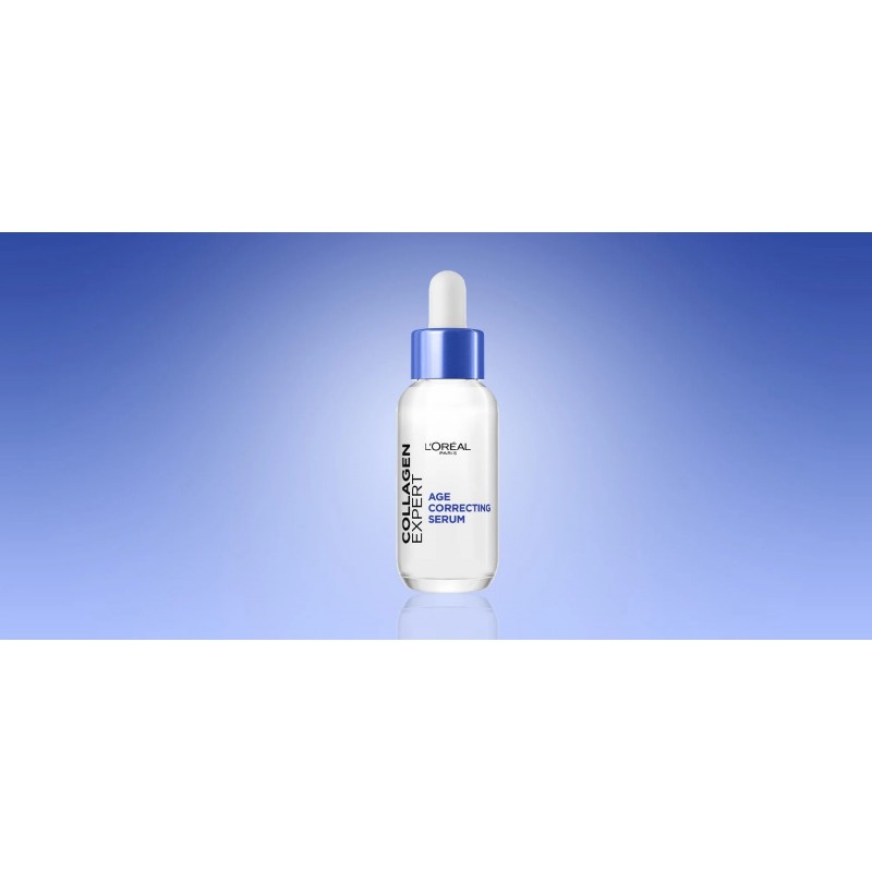 LOREAL COLLAGEN EXPERT AGE-CORRECTING SERUM 30ML