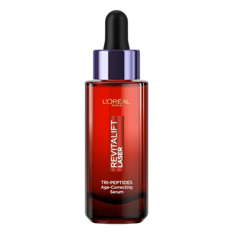 LOREAL REVITALIFT LASER TRI-PEPTIDES 30ML