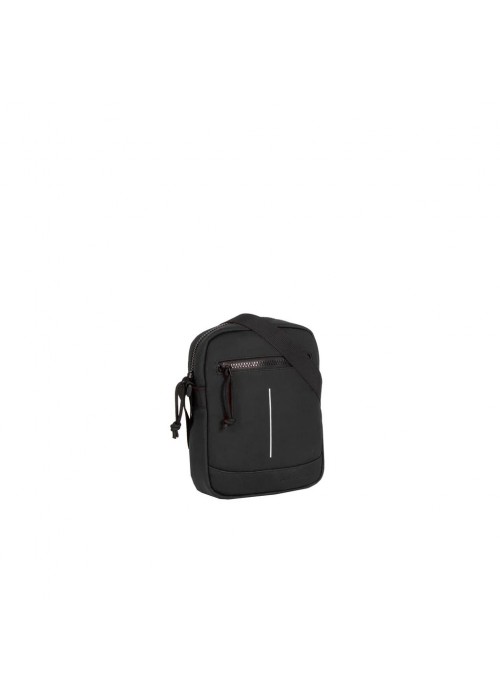 ΤΣΑΝΤΑ NEW REBELS ΩΜΟΥ MART BLACK 00