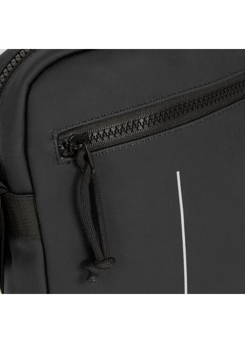 ΤΣΑΝΤΑ NEW REBELS ΩΜΟΥ MART BLACK 00