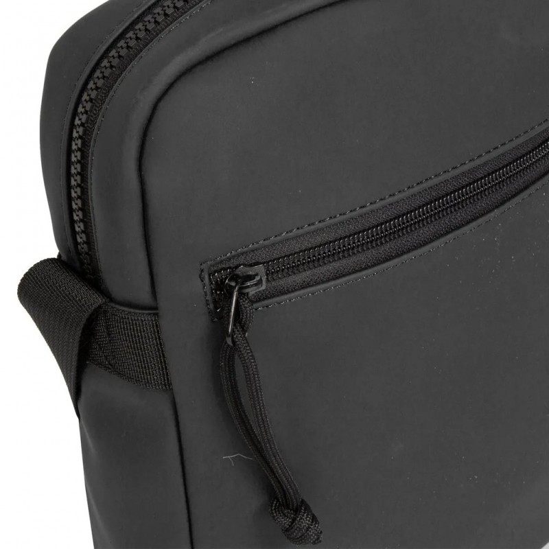 ΤΣΑΝΤΑ NEW REBELS ΩΜΟΥ MART BLACK 00
