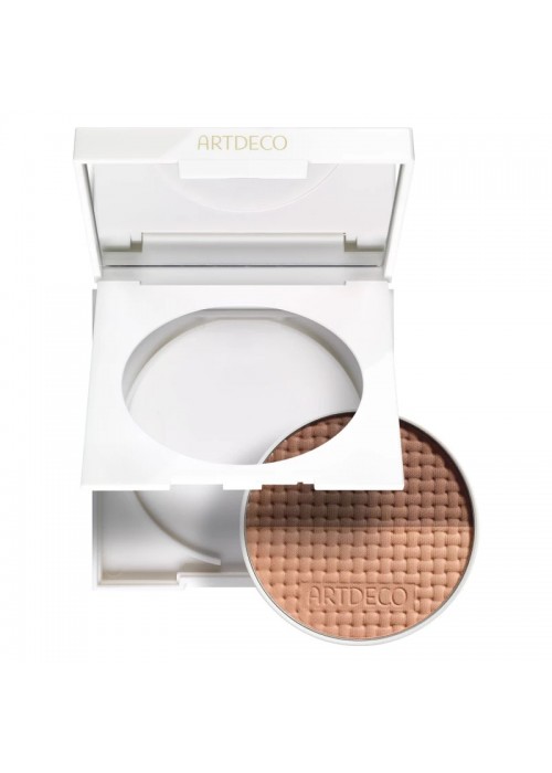 ARTDECO POWDER BRONZING ST.TROPEZ TAN
