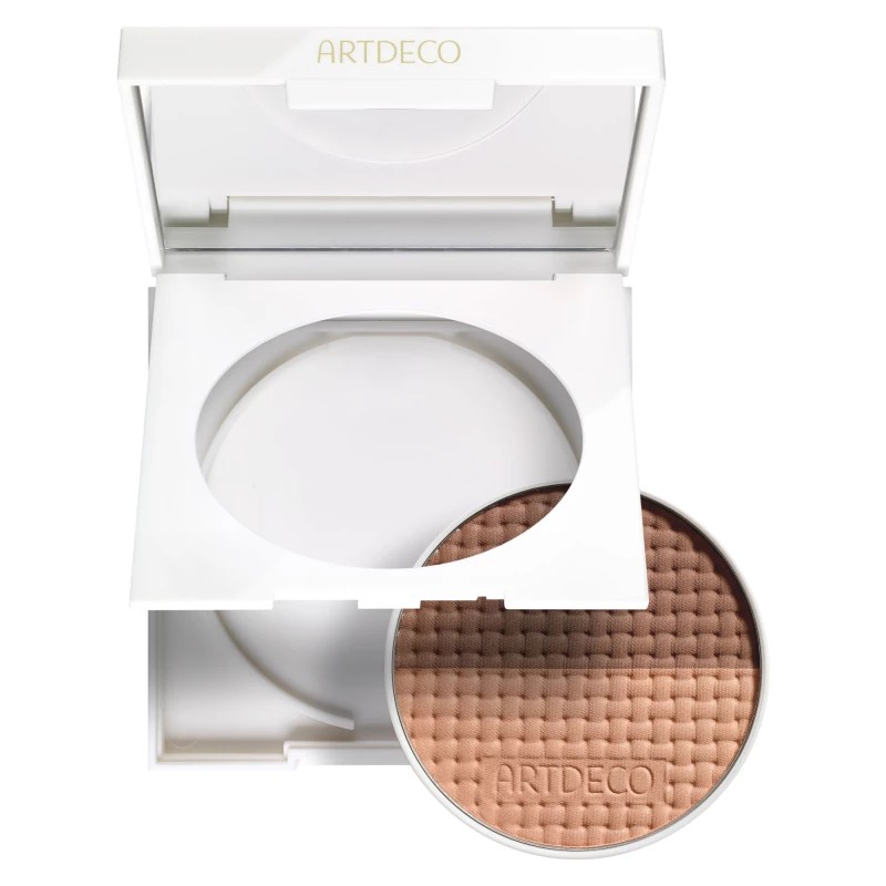 ARTDECO POWDER BRONZING ST.TROPEZ TAN
