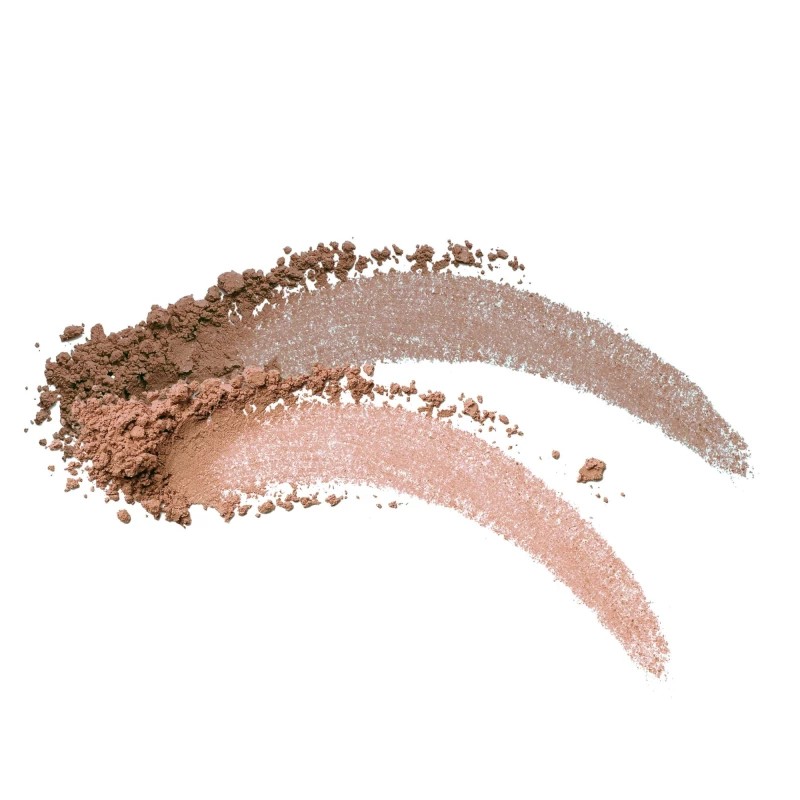 ARTDECO POWDER BRONZING ST.TROPEZ TAN