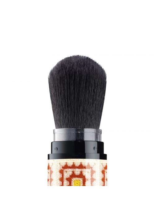 ARTDECO BRONZING LOOSE POWDER WITH BRUSH
