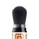 ARTDECO BRONZING LOOSE POWDER WITH BRUSH