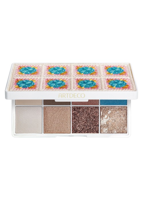 ARTDECO EYELIGHTS PALETTE N.1 LOOK OF THE SEASON