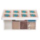 ARTDECO EYELIGHTS PALETTE N.1 LOOK OF THE SEASON