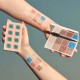 ARTDECO EYELIGHTS PALETTE N.1 LOOK OF THE SEASON