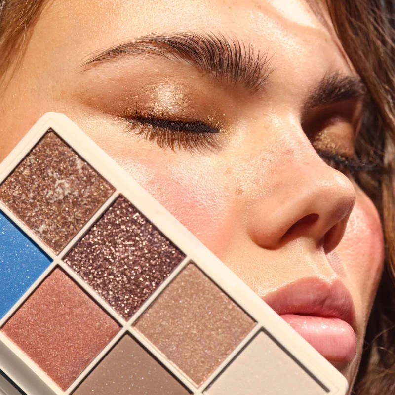 ARTDECO EYELIGHTS PALETTE N.1 LOOK OF THE SEASON