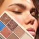 ARTDECO EYELIGHTS PALETTE N.1 LOOK OF THE SEASON