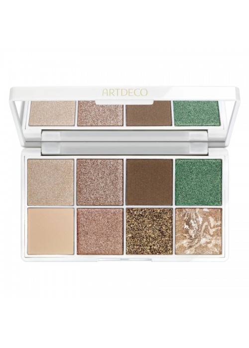 ARTDECO EYELIGHTS PALETTE N.2 SUMMER IN STYLE