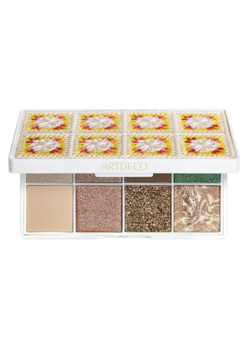 ARTDECO EYELIGHTS PALETTE N.2 SUMMER IN STYLE