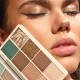 ARTDECO EYELIGHTS PALETTE N.2 SUMMER IN STYLE