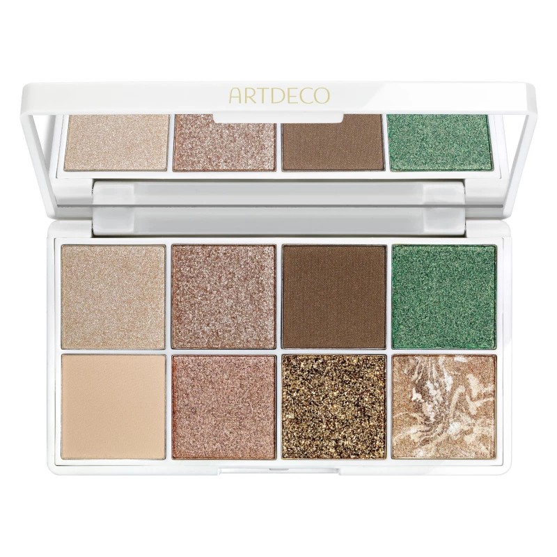 ARTDECO EYELIGHTS PALETTE N.2 SUMMER IN STYLE