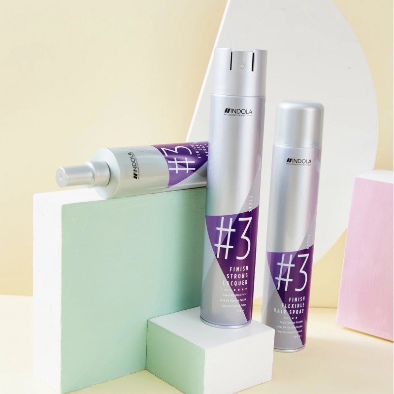 SCHWARZKOPF INDOLA GEL SPRAY 300ML