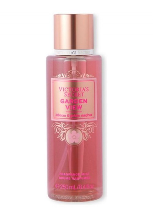 VICTORIA SECRET GARDEN VIEW BODY MIST 250ML
