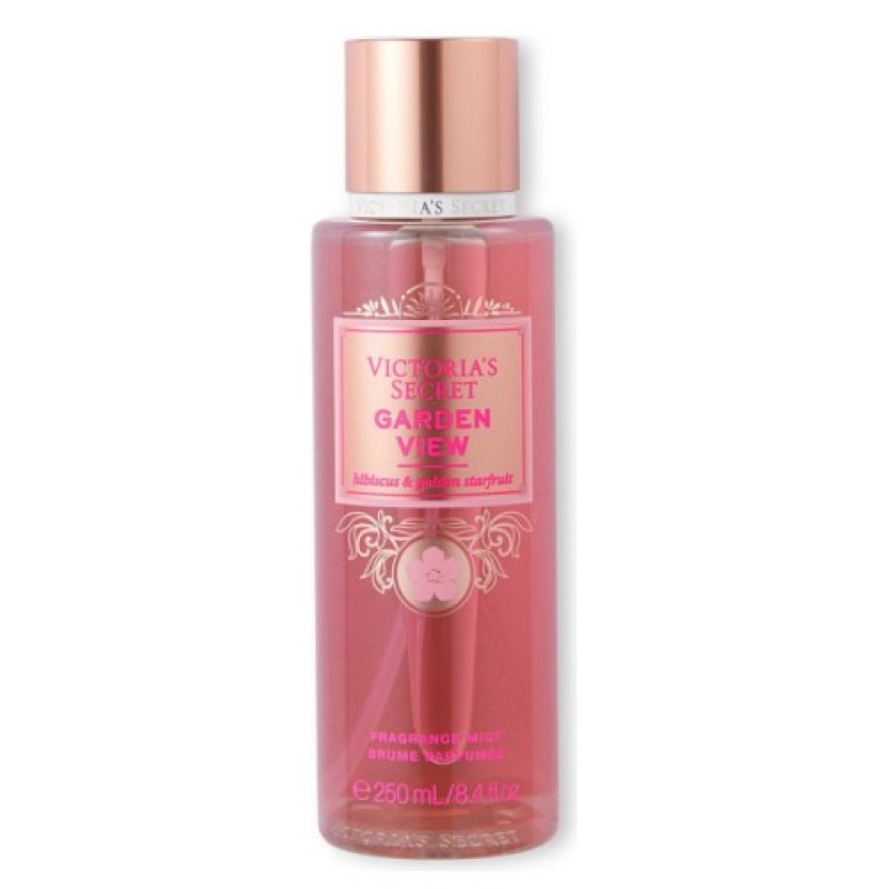 VICTORIA SECRET GARDEN VIEW BODY MIST 250ML