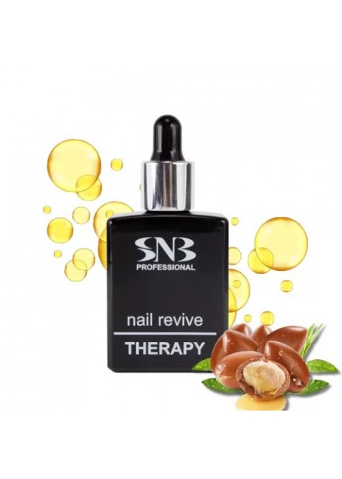 SNB CUTICLE OIL ΘΕΡΑΠΕΙΑ ΝΥΧΙΩΝ 15ML