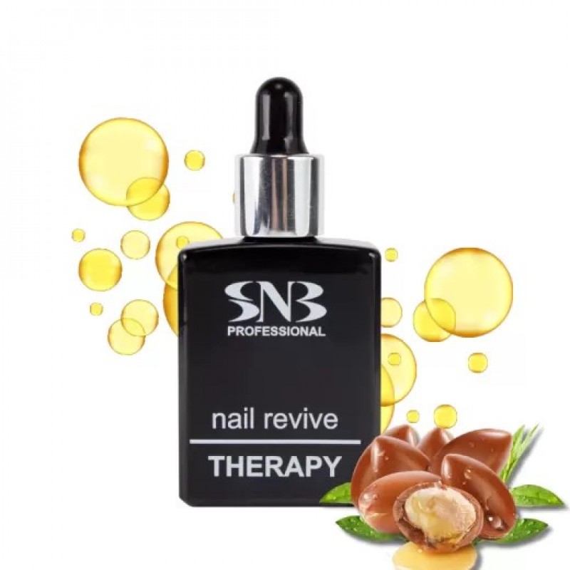SNB CUTICLE OIL ΘΕΡΑΠΕΙΑ ΝΥΧΙΩΝ 15ML