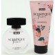 SCENTIQUE FIORI SET EDP 50ML- SHOWER GEL 100ML