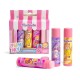 MARINELIA YUMMY LIP BALM TRIO