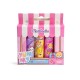 MARINELIA YUMMY LIP BALM TRIO