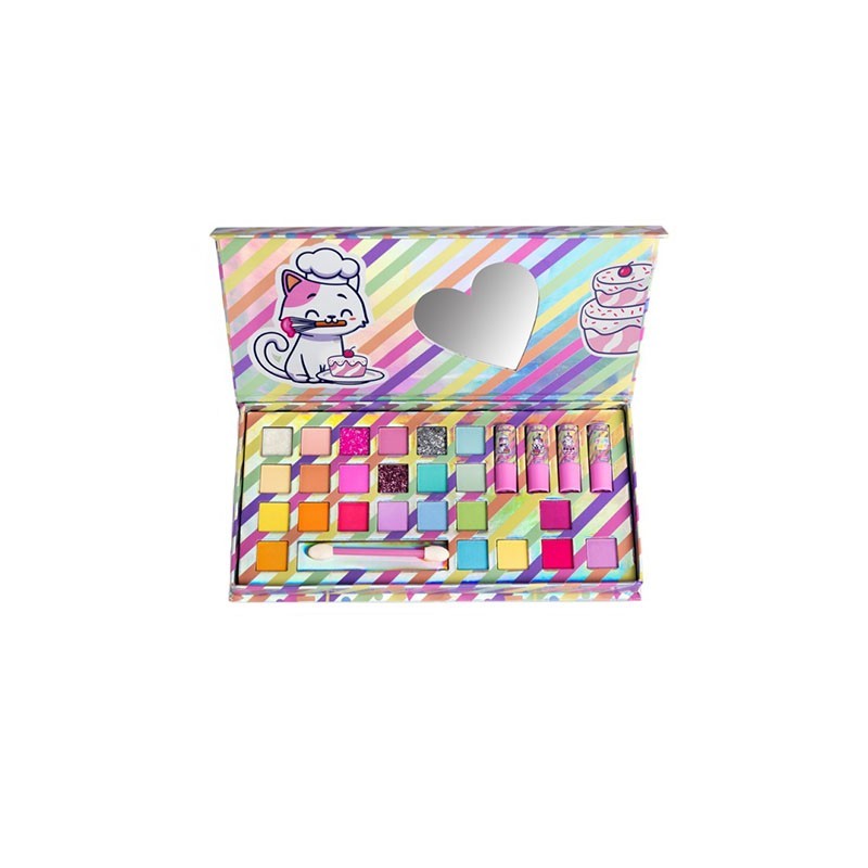MARTINELIA YUMMY EYESHADOW PALETTA