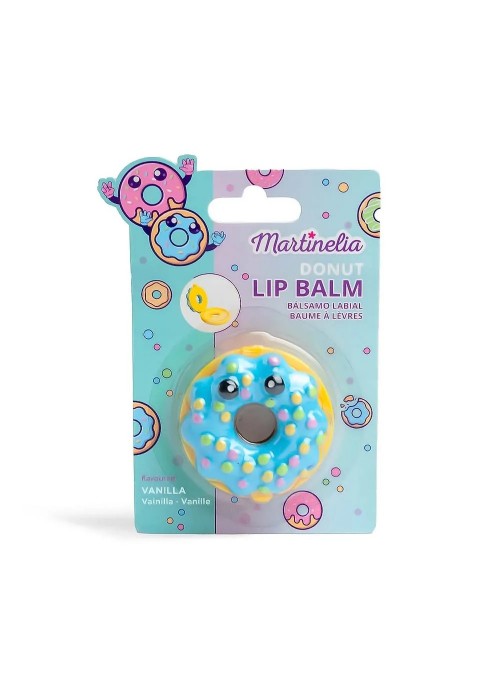 MARTINELIA LIP BALM CONUT