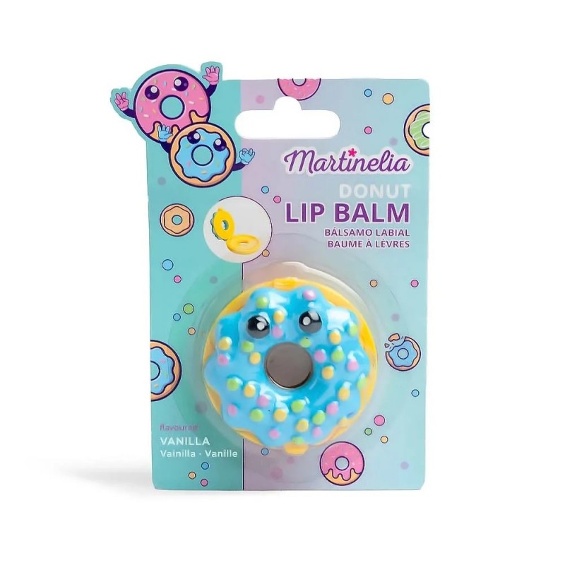 MARTINELIA LIP BALM CONUT
