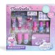 MARTINELIA SUPER GIRL NAILS RINGS SET