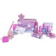 MARTINELIA SUPER GIRL NAILS RINGS SET