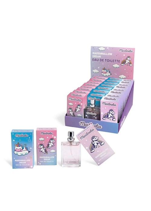 MARTINELIA MARSHMALLOW DREAM EDT 15ML