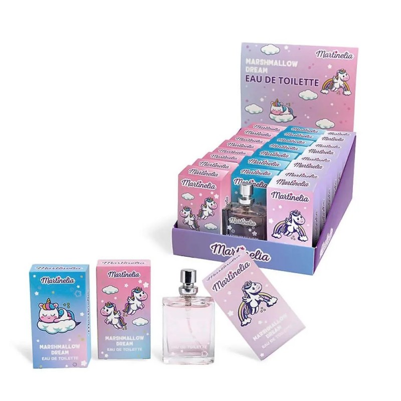 MARTINELIA MARSHMALLOW DREAM EDT 15ML