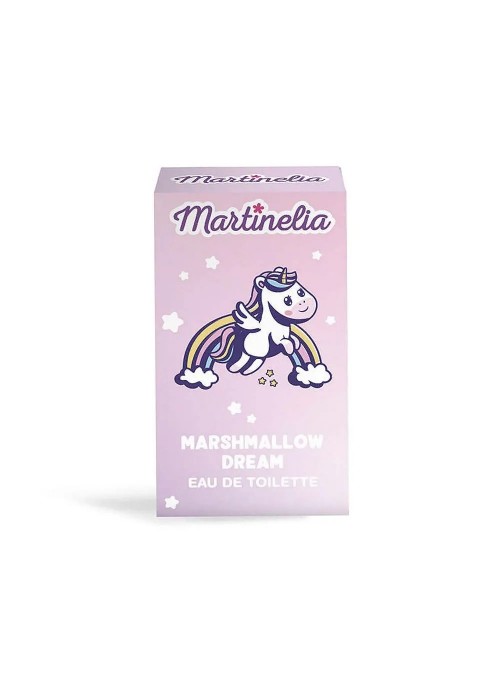 MARTINELIA MARSHMALLOW DREAM EDT 15ML