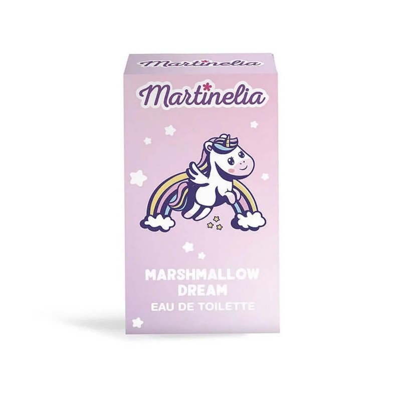 MARTINELIA MARSHMALLOW DREAM EDT 15ML