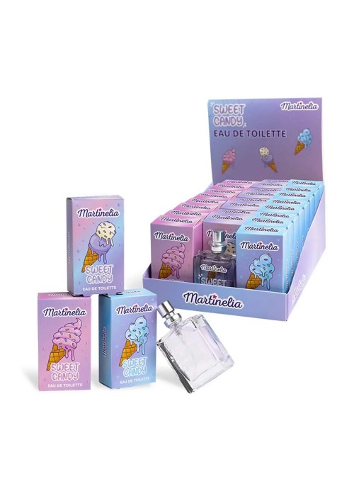MARTINELIA SWEET CANDY EDT 15ML