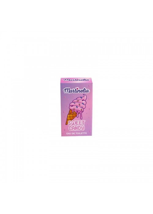 MARTINELIA SWEET CANDY EDT 15ML