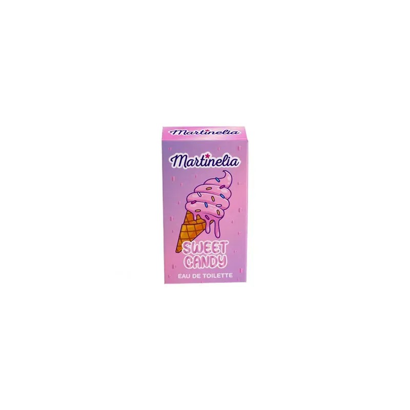 MARTINELIA SWEET CANDY EDT 15ML