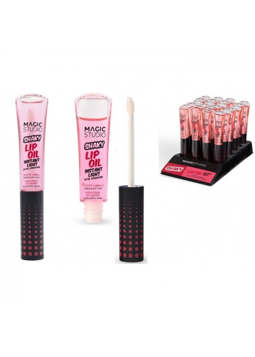 MAGIC STUDIO SHAKY LIP OIL