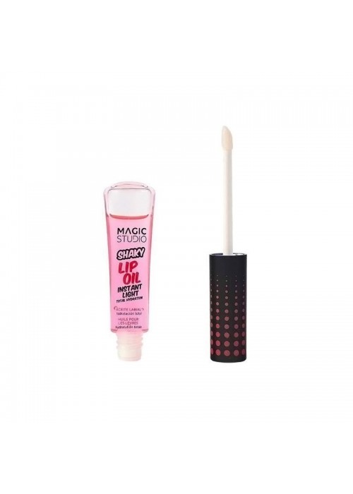 MAGIC STUDIO SHAKY LIP OIL
