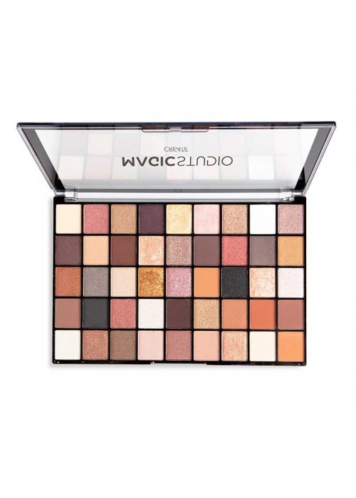MAGIC STUDIO EYESHADOW PALETTE 45 COLOUR