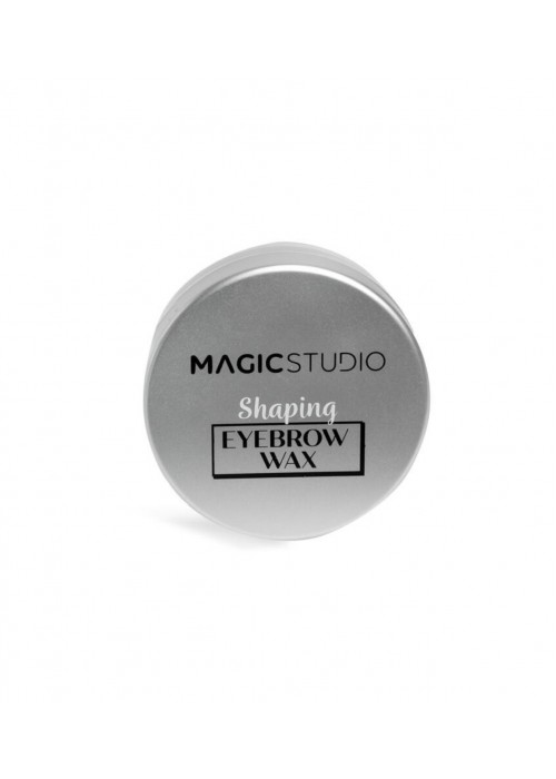 MAGIC STUDIO BROW FIX WAX