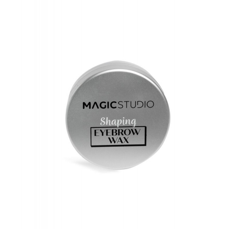 MAGIC STUDIO BROW FIX WAX