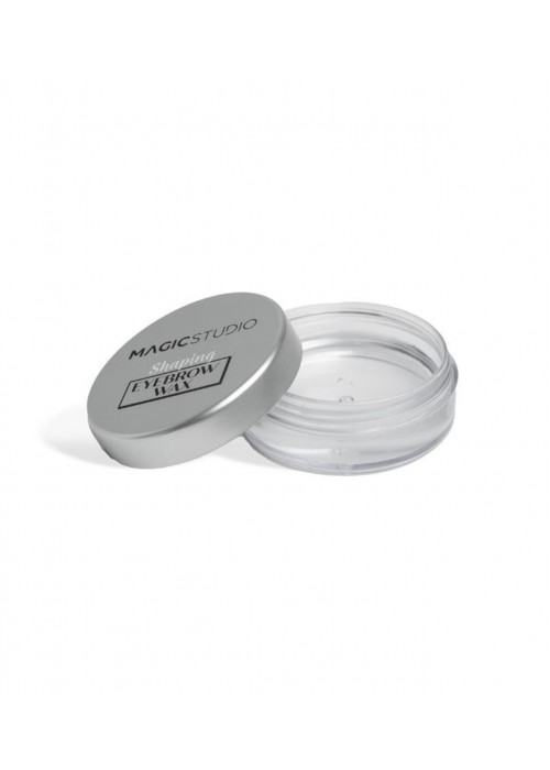 MAGIC STUDIO BROW FIX WAX
