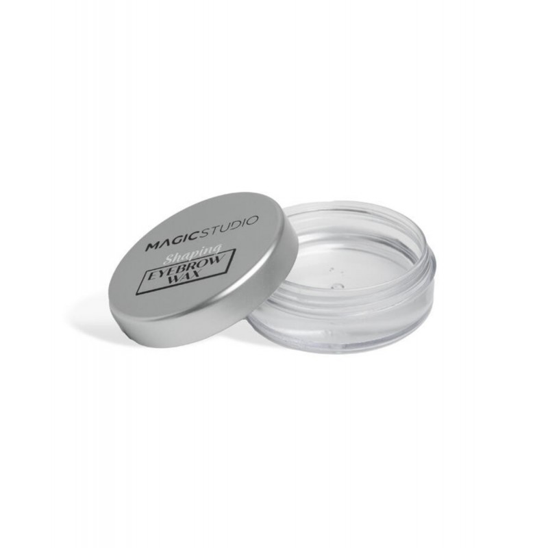 MAGIC STUDIO BROW FIX WAX