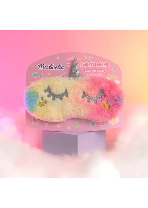 MARTINELIA SWEET DREAMS MASK