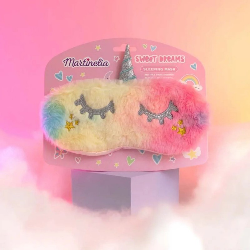 MARTINELIA SWEET DREAMS MASK